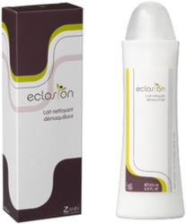 Lait Nettoyant D&eacute;maquillant 200 ml