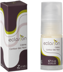 Cr&egrave;me Contour des Yeux 15 ml