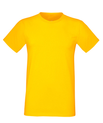 T-shirt Fit sofspun unisex